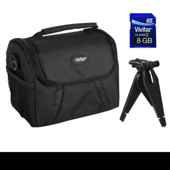 Camera - Picture 3 of 4